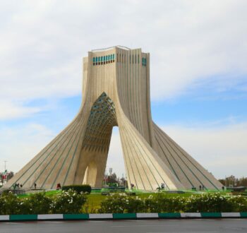 Tehran-Iran